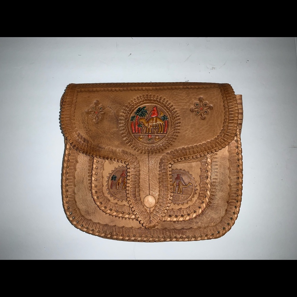 Crossbody Custom Made - Picture 2 of 6